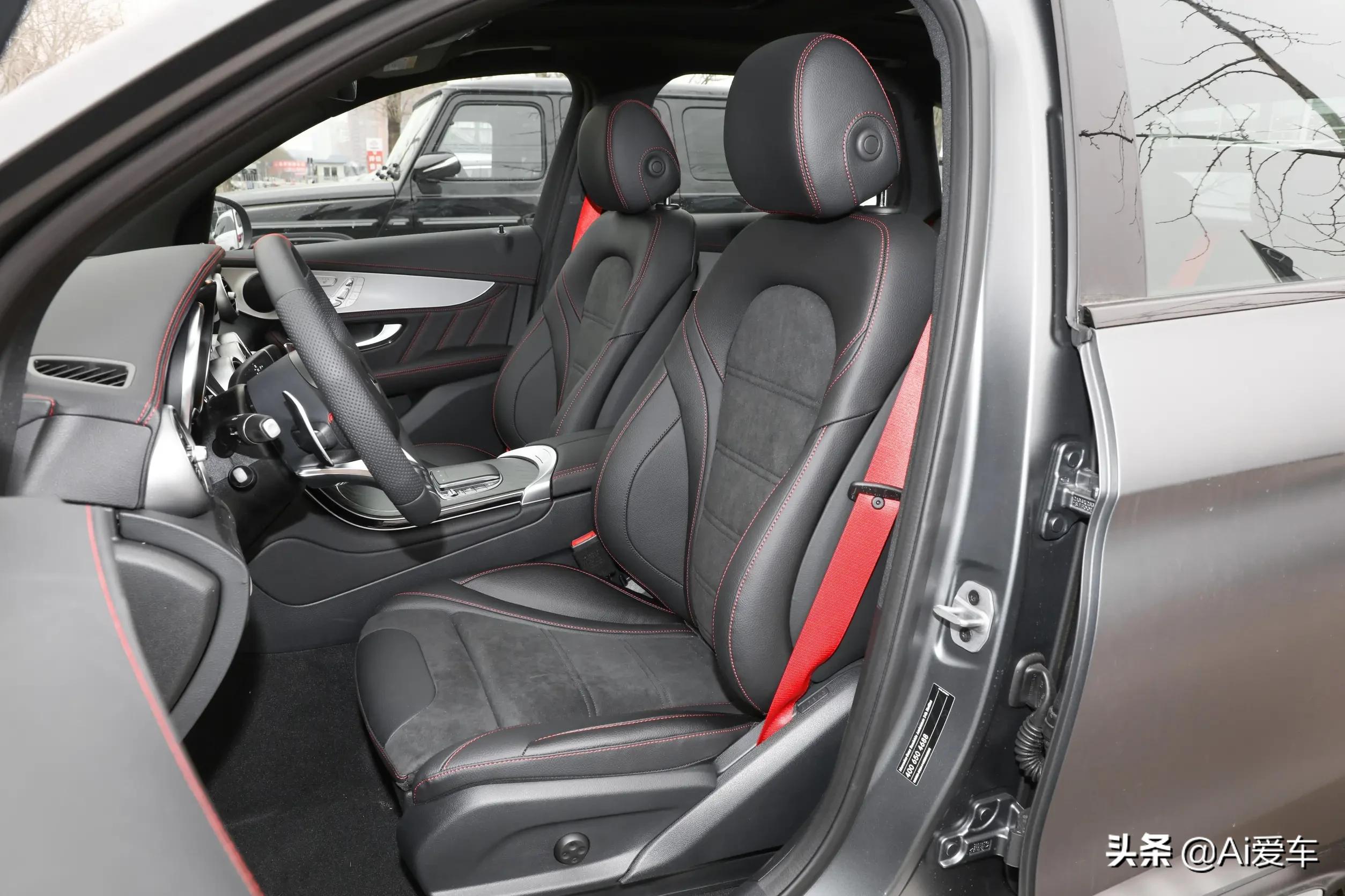 加速4.5秒奔驰g,最权威的奔驰glsamg测评