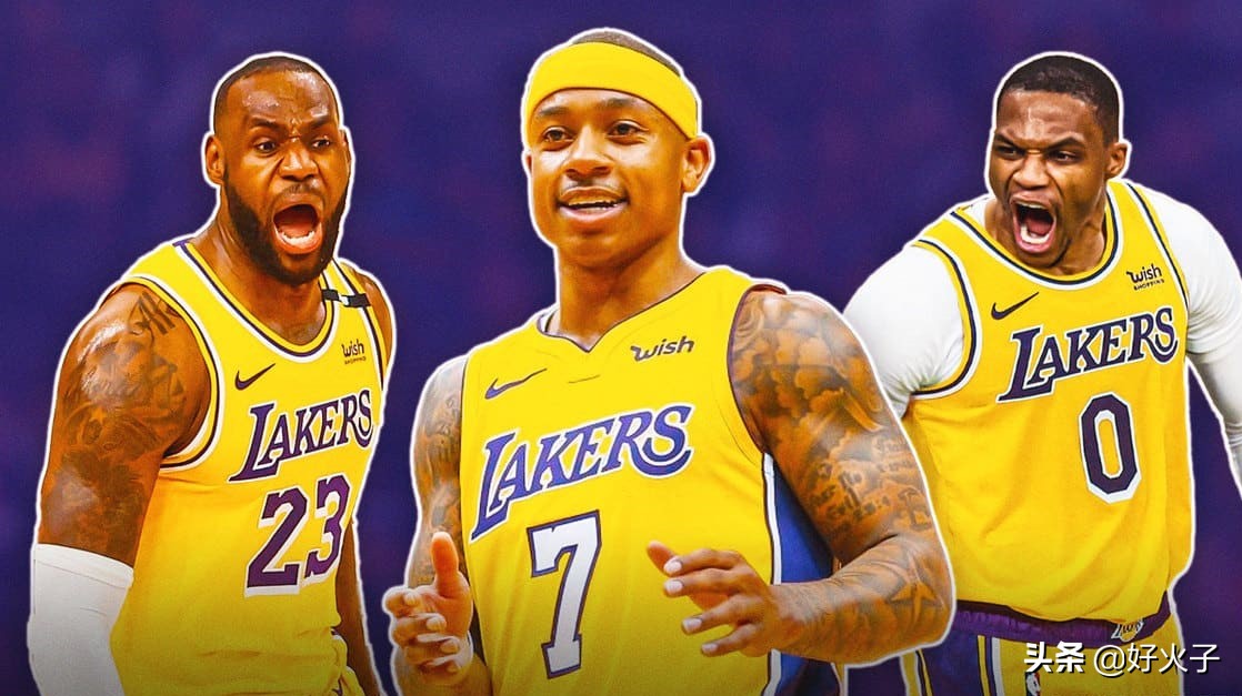 现役各个年龄最佳球员,现役攻防两端最好的十位球员