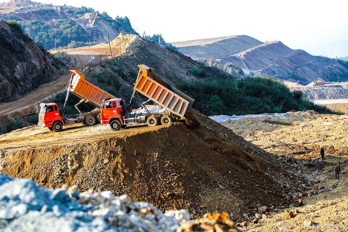 中国进口80%的石油,中国60%大米进口吗