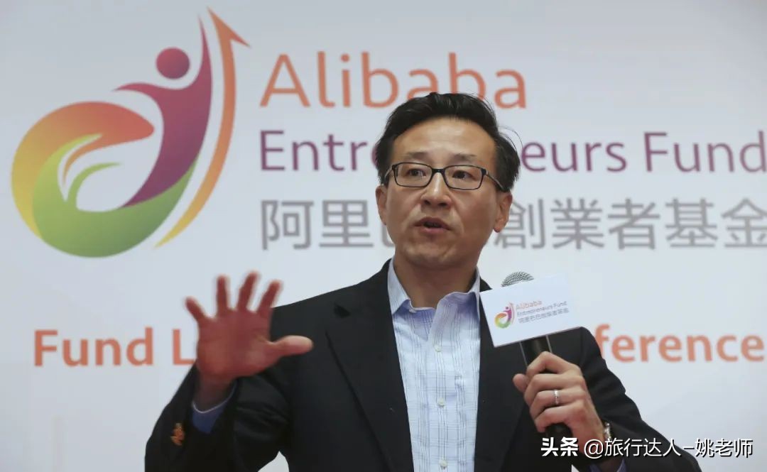 阿里巴巴联合创始人香港豪宅,阿里巴巴创始人新加坡豪宅