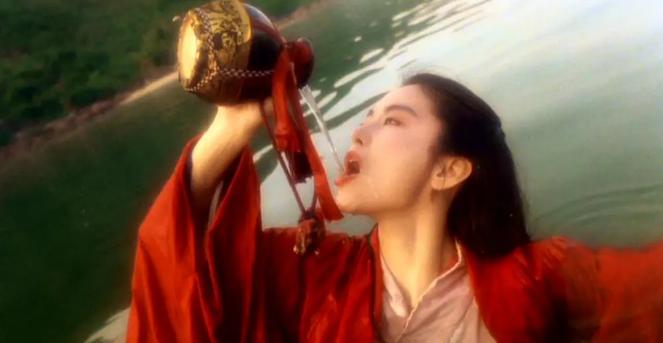 周星驰鹿鼎记10,鹿鼎记周星驰版豪华阵容