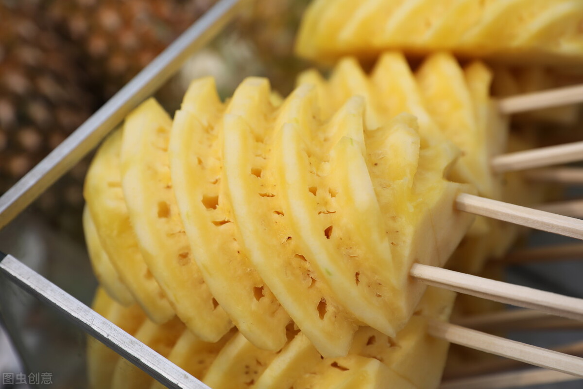 广东湛江一年四季水果名单,湛江特色水果介绍