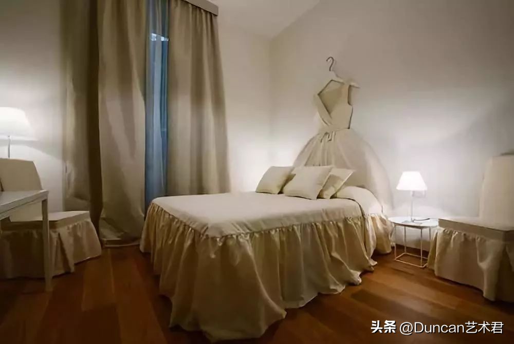 奢侈品跨界玩起酒店，还有你们设计师什么事！