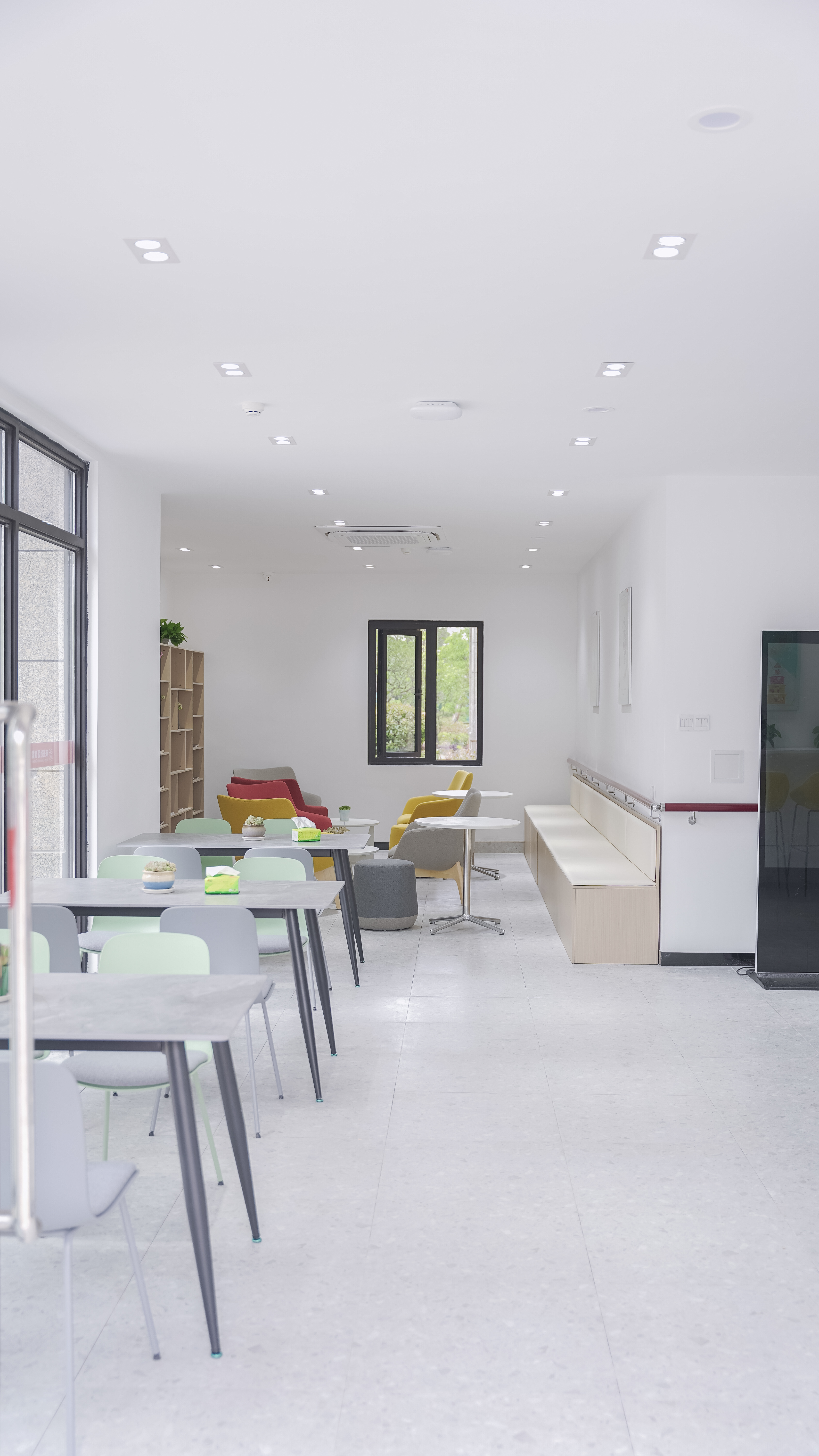 邂逅“未来社区”的美好红树湾社区正“华丽蜕变”