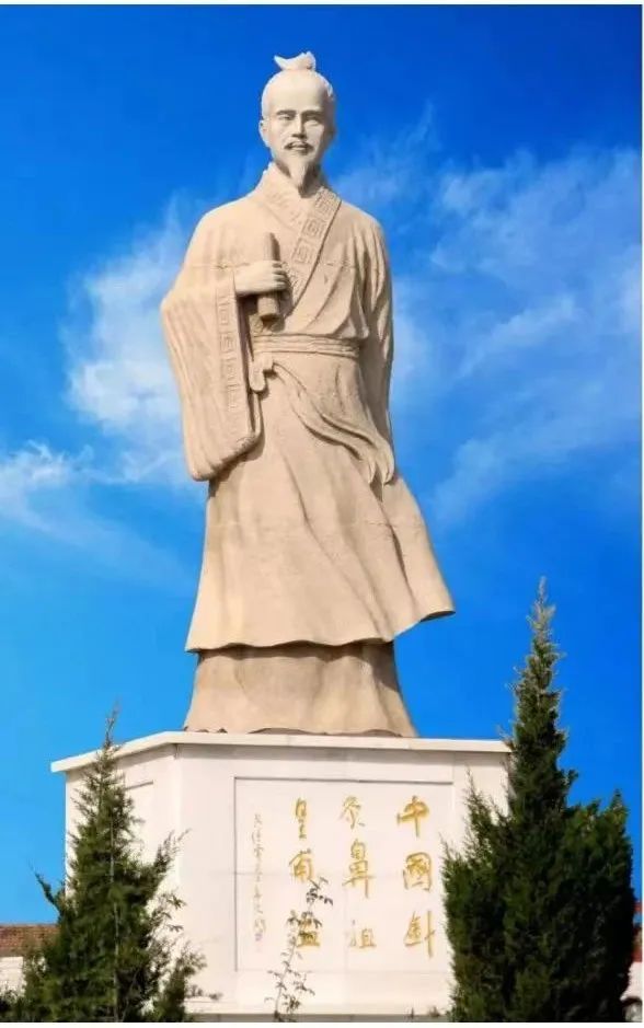 我是灵台，这是我的名片