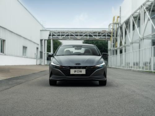 上半年伊兰特国内销量,现代伊兰特12月销量