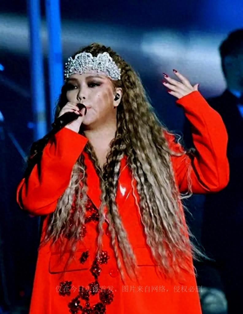 陈慧琳大秀冻龄颜值苗条身材,48岁陈慧琳惊艳高清照片