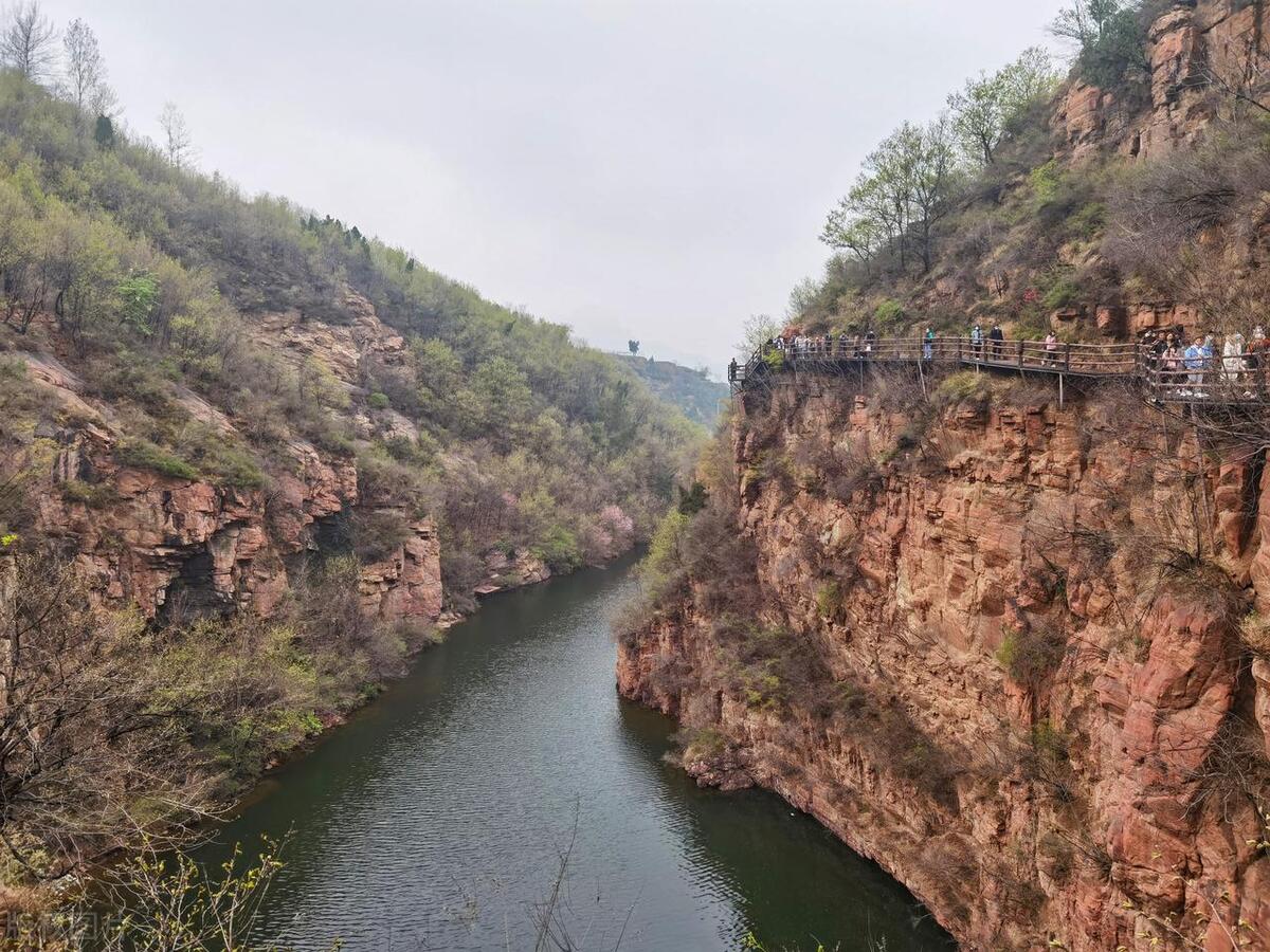 郑州十大最好玩的景点推荐,郑州市区旅游必去十大景点