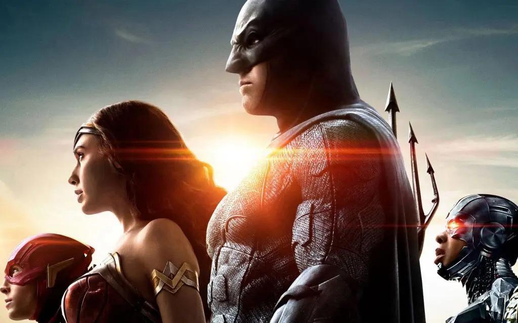 欧美英雄主义电影,欧美电影中英雄主义文化体现