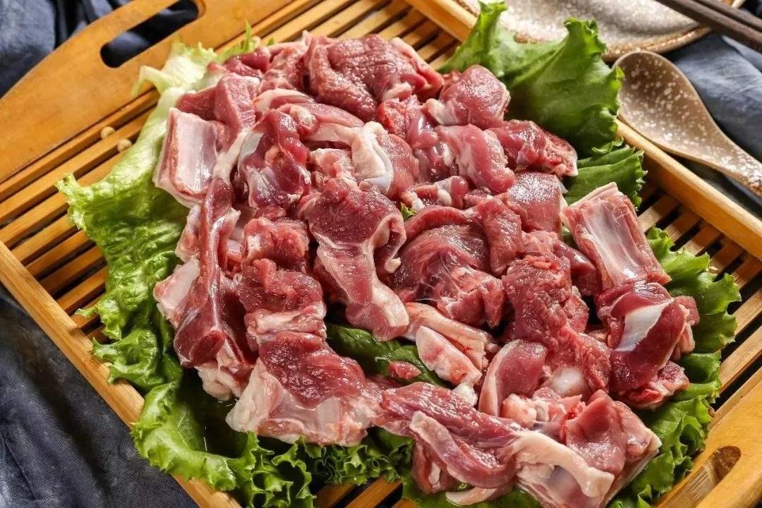 乙肝病毒携带者是不是不能吃羊肉,中医乙肝为什么不能吃羊肉