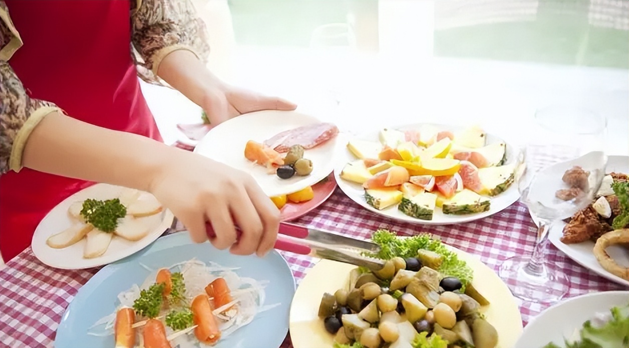 饿得快饱得快怎么调理,饿得快但消化不良是什么原因