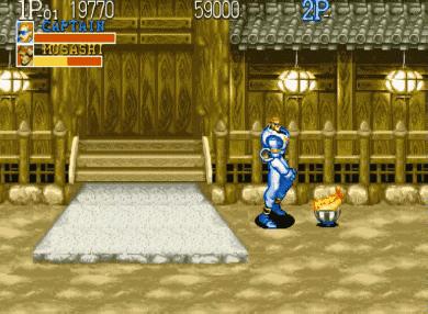 老街机游戏闯关攻略,盘点那些老街机游戏