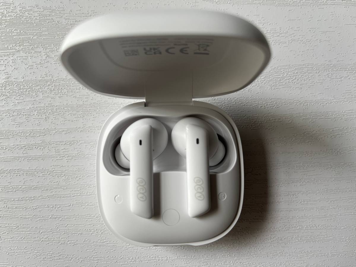 qcyarcbuds蓝牙耳机体验,qcymelobudsanc蓝牙耳机测评