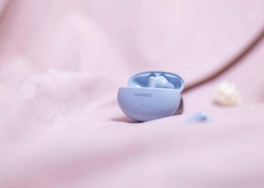 华为耳机freebuds5都有哪些功能,华为freebuds5i耳机评测