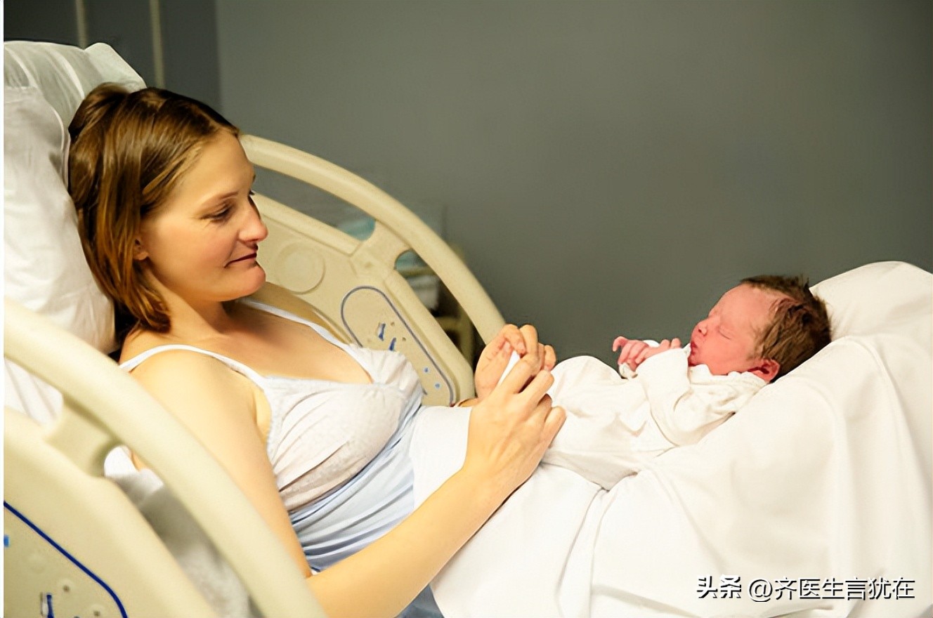 同房时，女方下身发出“噗噗”声，是因为太松？医生给出5种解释