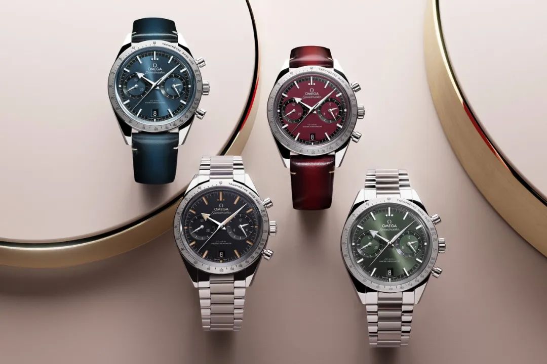 查尔斯王子腕表,英王查尔斯的手表