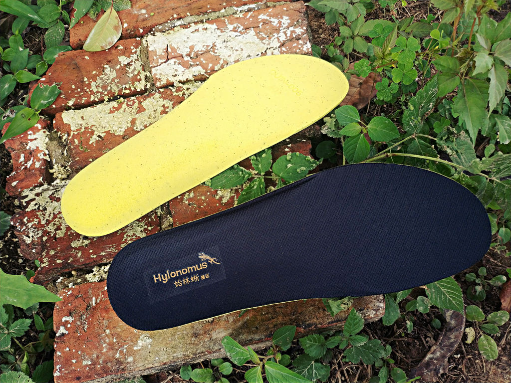 为专业而设计：OUNCE遨游仕始林蜥攀爬接近鞋