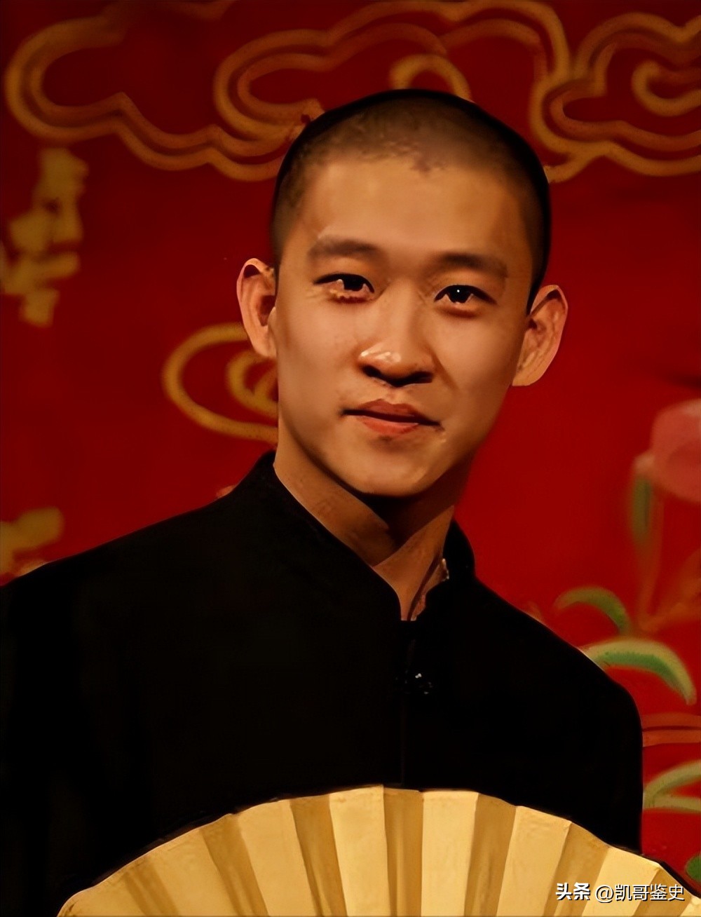 12年过去了离开郭德纲的曹云金,曹云金在德云社很狂傲吗