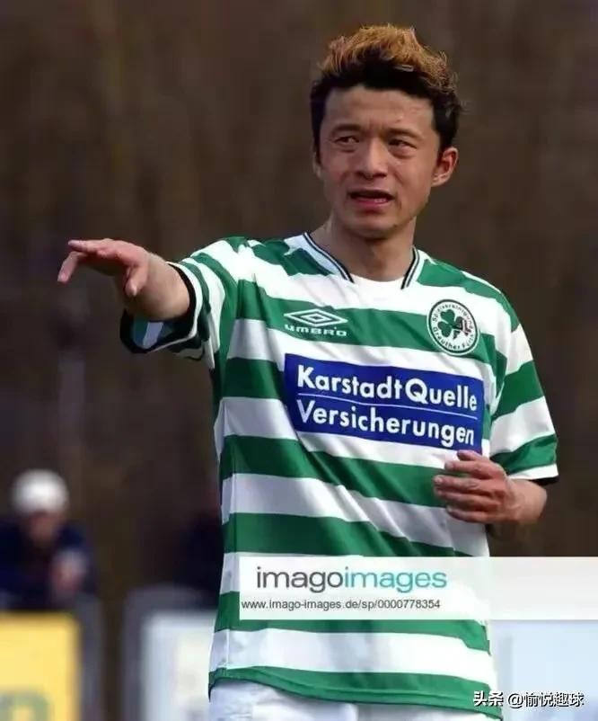 意甲亚洲球员帽子戏法,欧洲赛场帽子戏法的亚洲球员