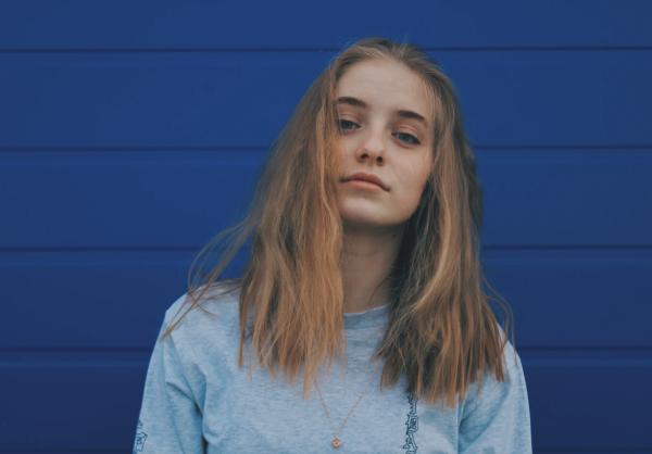 好听的网名女生霸气高冷,好听的女生英文名