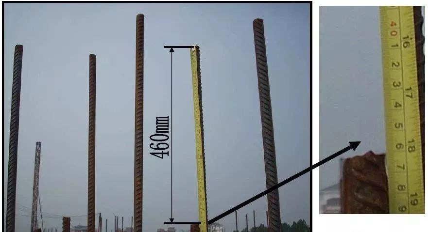 监理钢筋验收常见问题200条,钢筋验收常见质量通病