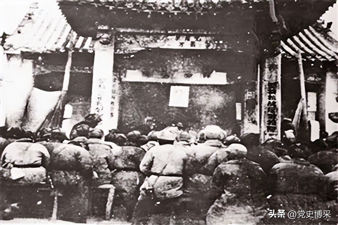 王新亭：军政兼备的开国上将，和陈赓共同打造令日军胆寒的386旅，主动让贤毛主席赞其风格高顾大局