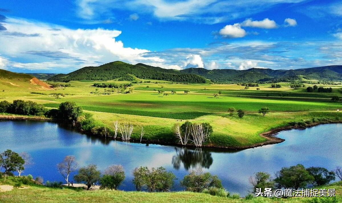 内蒙古主要旅游景点有哪些,内蒙古有哪些旅游景点值得去