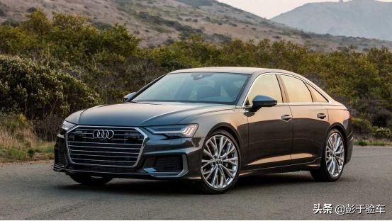 奥迪所有车型发展史,奥迪车型发展历程