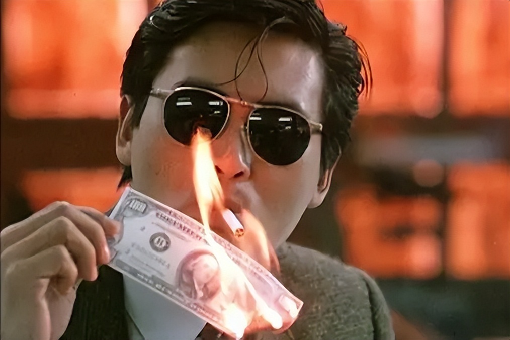 郑则仕香港黑帮电影大全,郑则仕谈香港电影