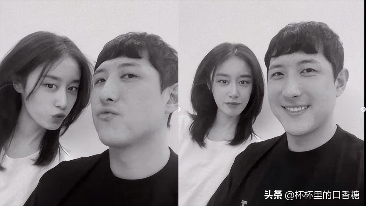 韩星结婚现场,韩星公布婚讯