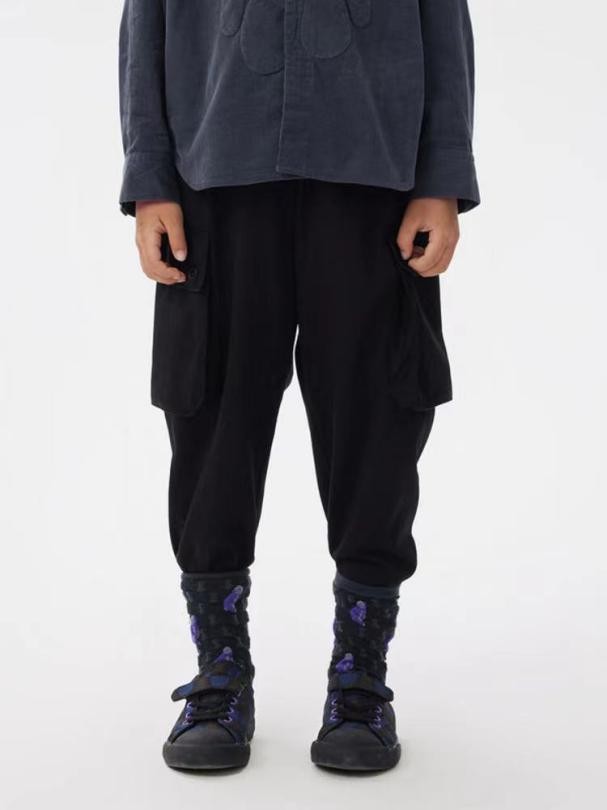 江南布衣童装23年风格介绍,江南布衣童装有多少款式