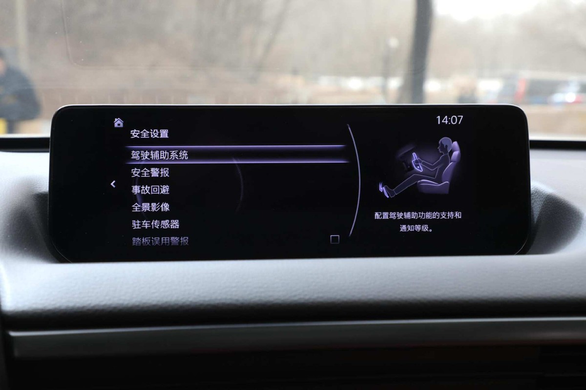 粗犷且大气广州车展聊马自达cx-50,中大型suv黑马出现评捷尼赛思gv80