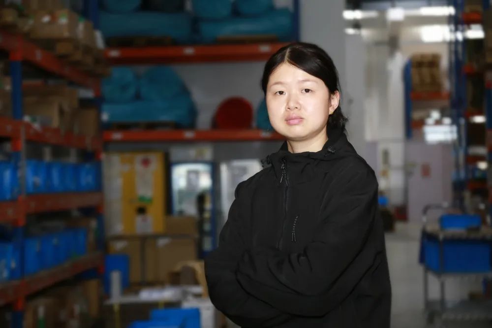 乐思电子:物料准确率100%,携手鼎捷打造透明智慧仓储