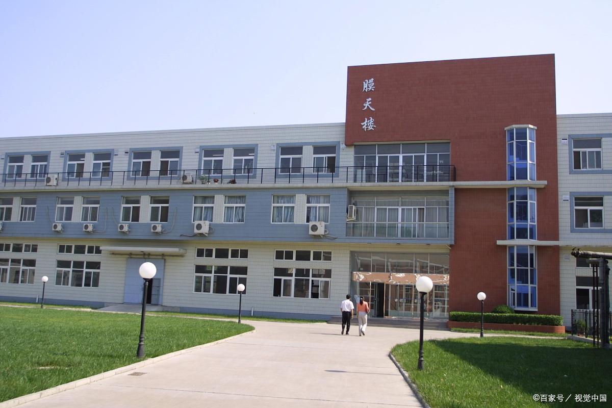 2021中国百强中学榜河南,河南省十大顶尖中学