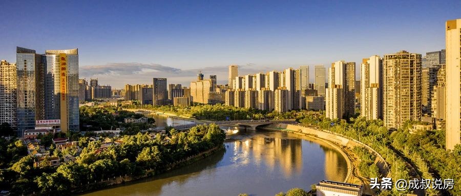 成都视高房产推荐,成都买房三不碰