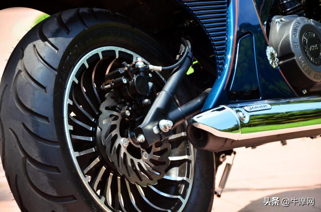 宗申优米yomi2024和2023区别,宗申yomi优米125极速多少