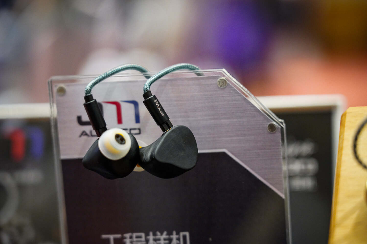 耳机展成都2024门票,2023年耳机知识介绍