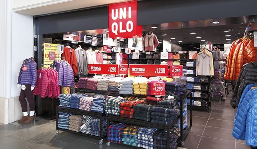 名古屋购物街,名古屋十大必买景点