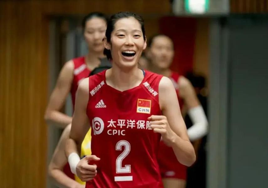 中国女排朱婷在香港的影响力,央视5直播女排决赛时间表