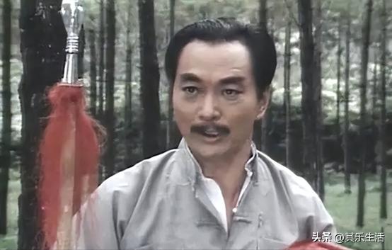 何家劲版中华英雄1-42集电视剧,何家劲版中华英雄续集