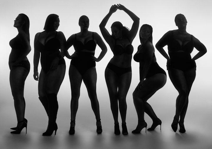 专业的功能性内衣品牌,包容性好薄款的内衣