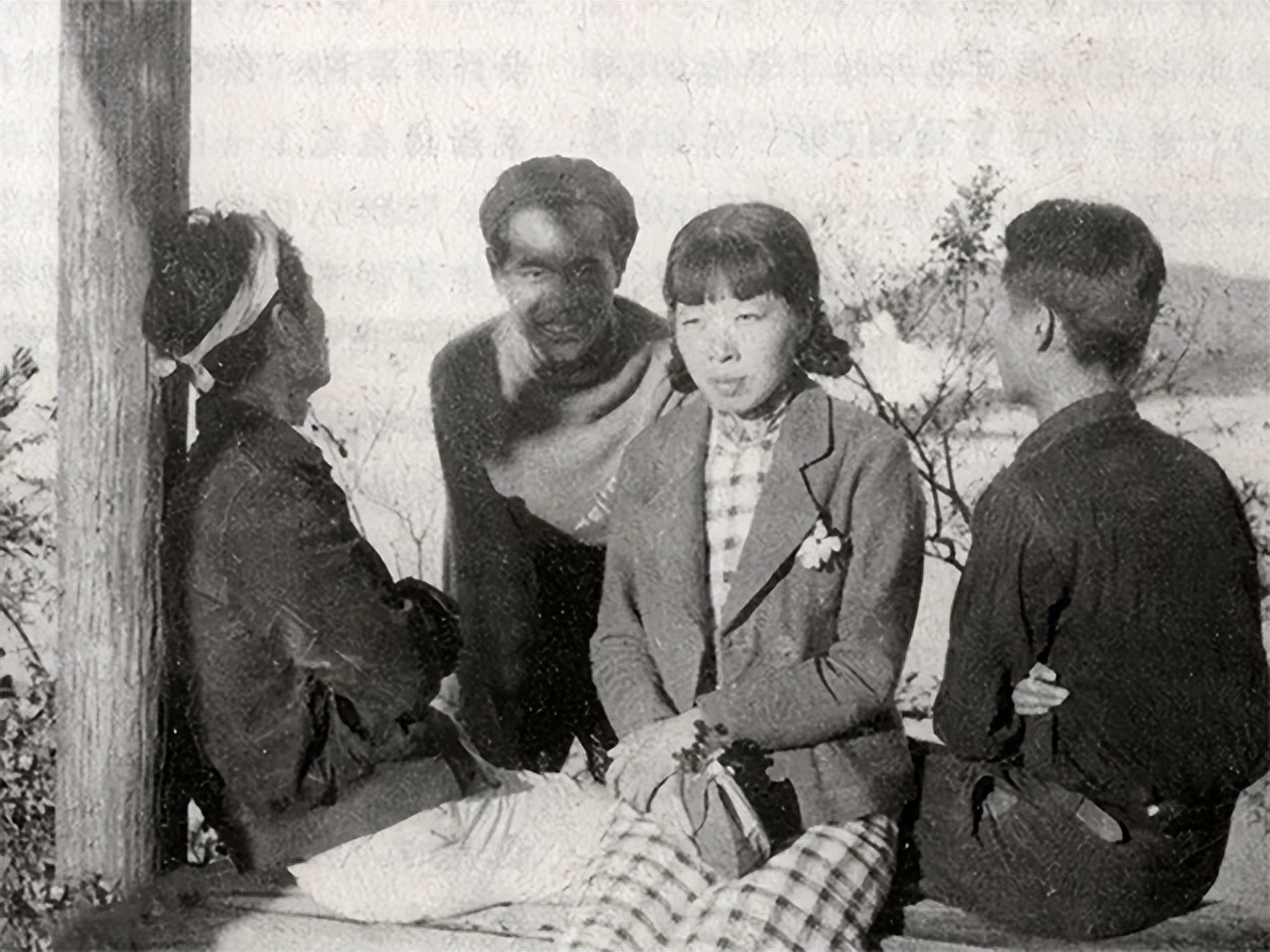 私生活混乱，与六位男子有亲密关系，萧红的悲剧不过是咎由自取