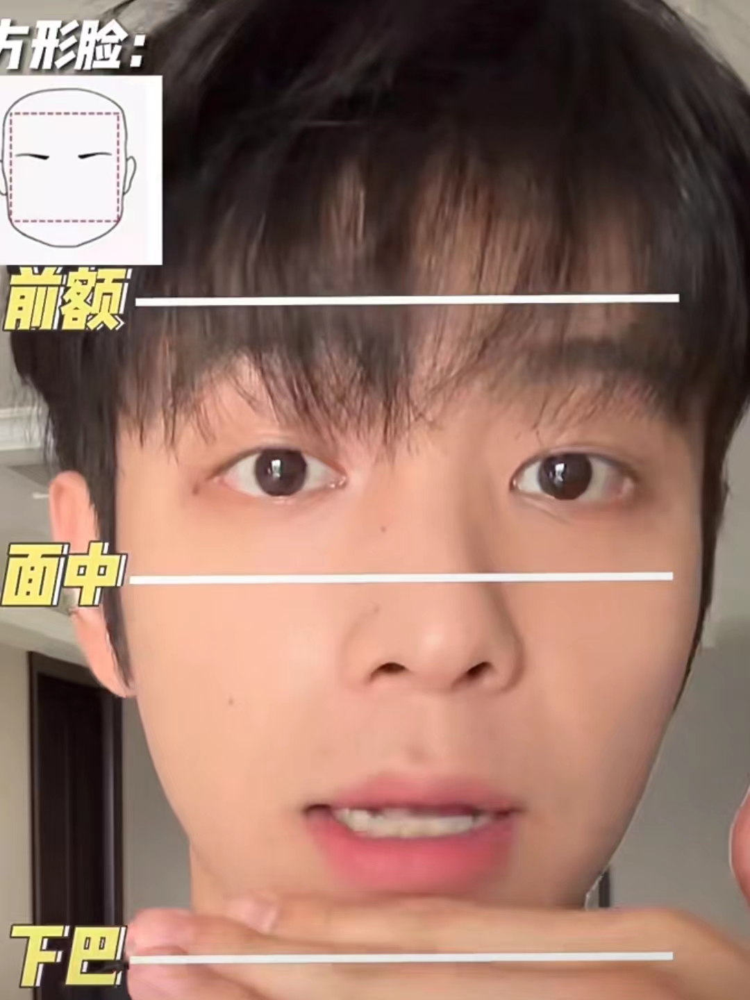 男人烫什么发型好看,40岁男人最好发型