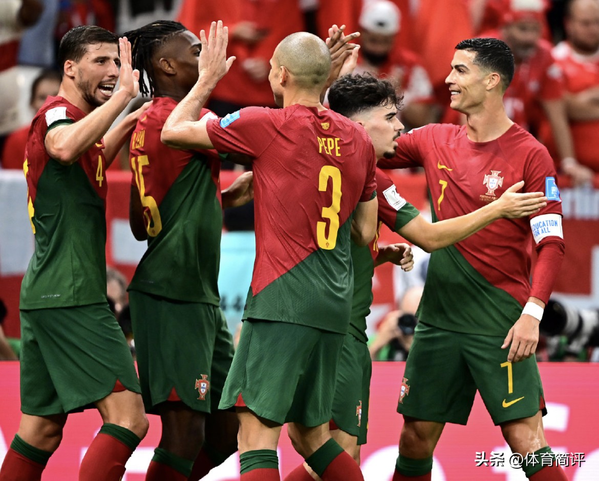 卡塔尔世界杯葡萄牙巴西,卡塔尔葡萄牙巴西大战