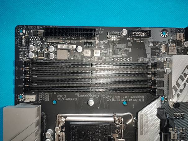 技嘉b760maorus小雕d5,技嘉小雕b760md5内存条