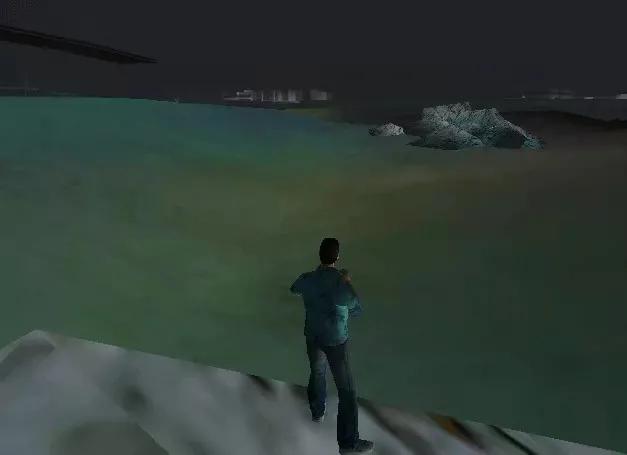 侠盗猎车罪恶都市细思极恐彩蛋,盘点侠盗飞车罪恶都市的各种玩法