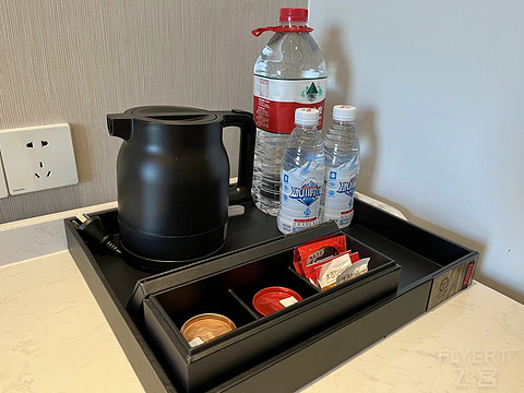 #初夏之旅#神秘国宾＆园林别墅——成都金牛宾馆初体验