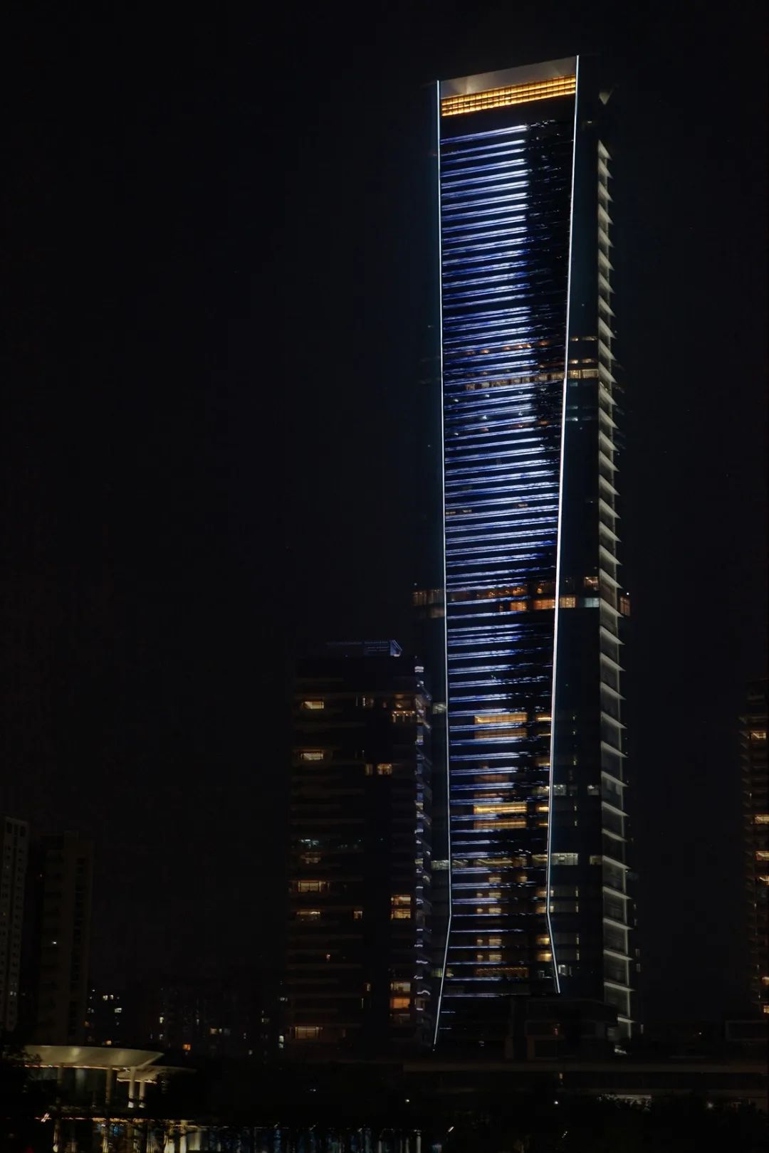 中国原创设计的逆袭！第六届LIT照明设计奖作品赏析