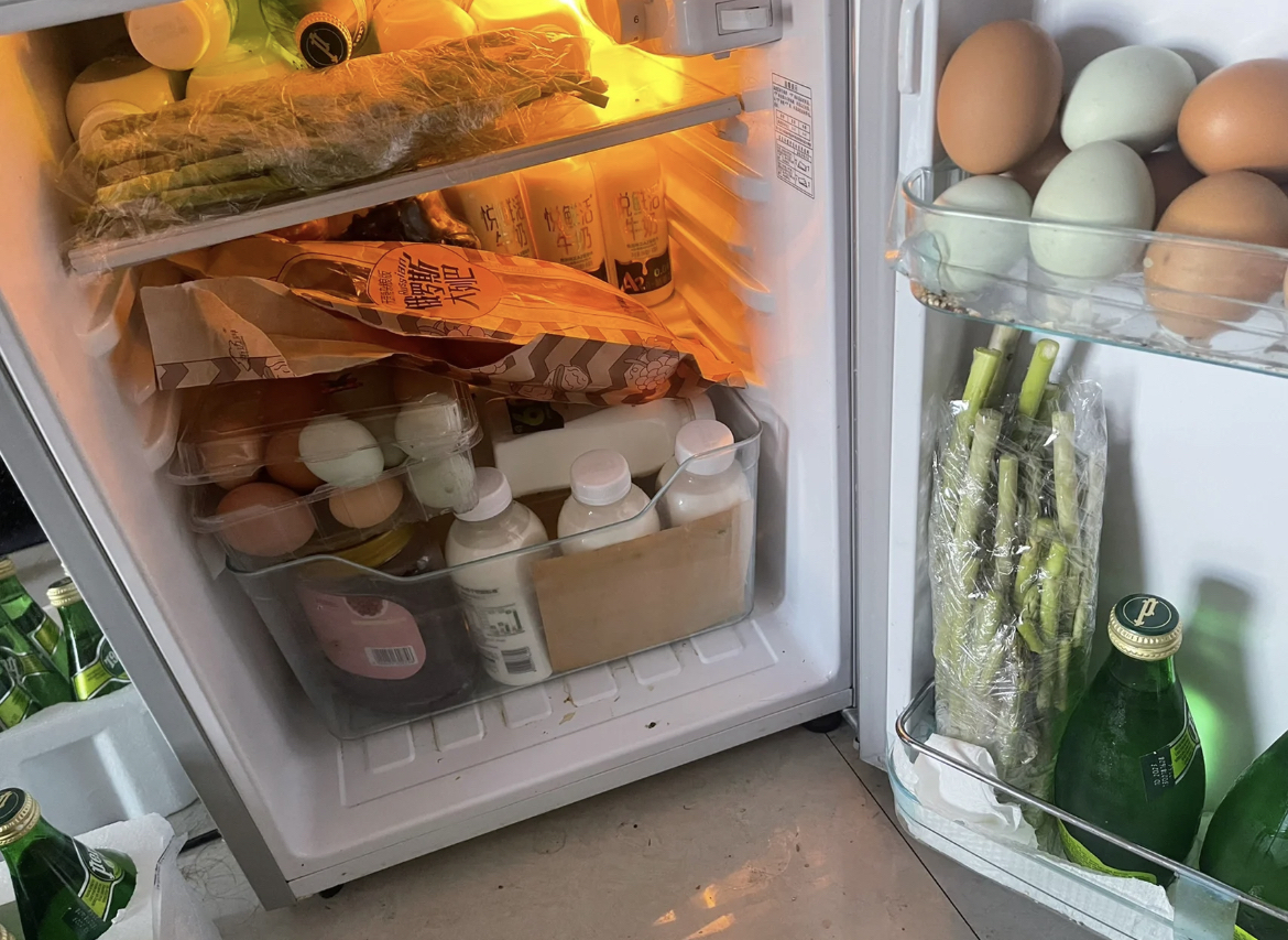 买冰箱牢记三点不踩坑,想买冰箱不后悔那你必须知道这些