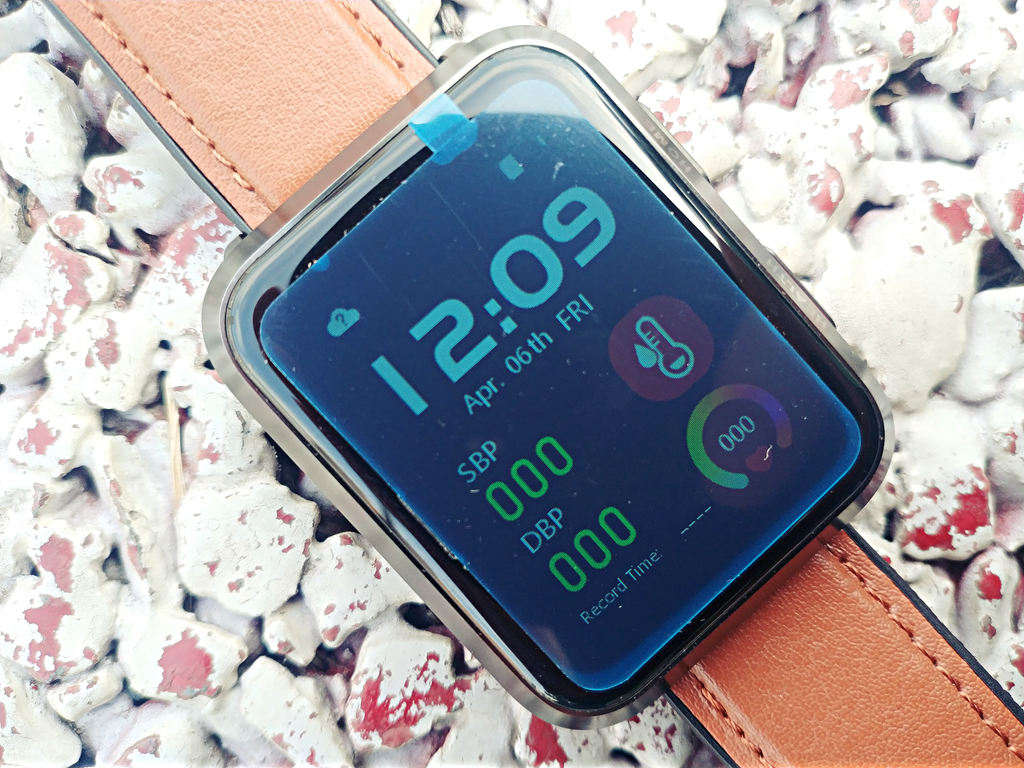 didof50spro血压智能手环,dido高精度血压手环e50s